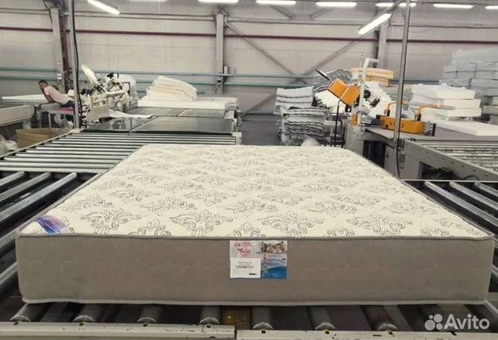 Матрас 180х200