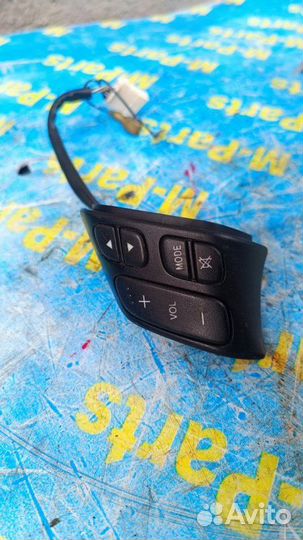 Кнопки руля Mazda Axela BK5P bkep BK3P