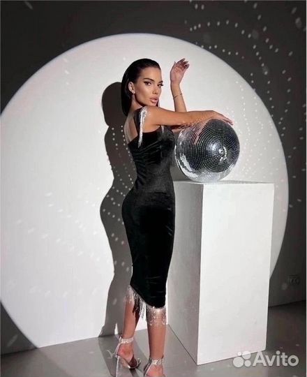 Платье на выпускной