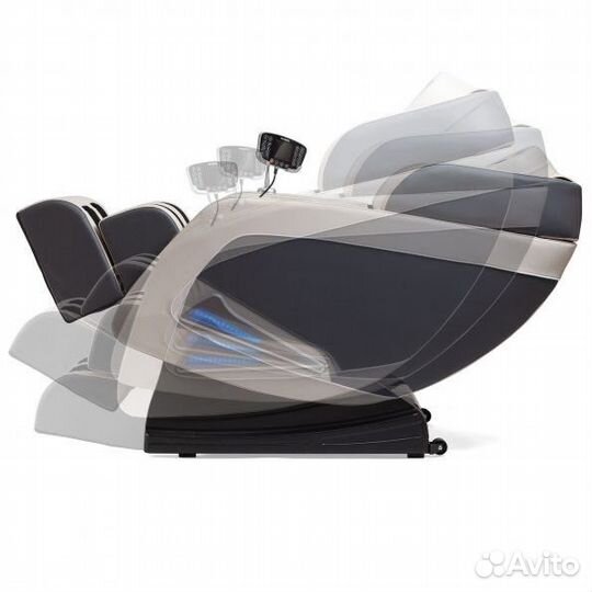 Массажное кресло M68