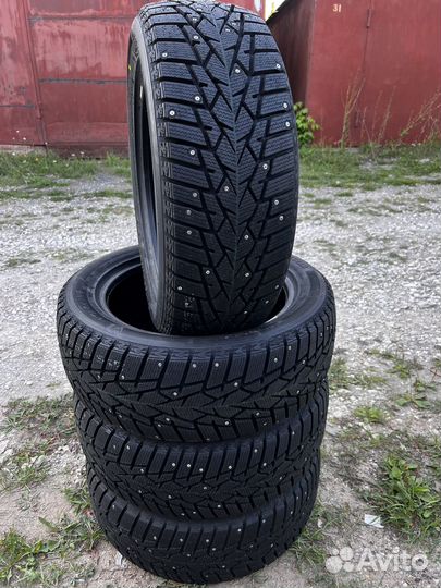 DoubleStar DW01 195/55 R15