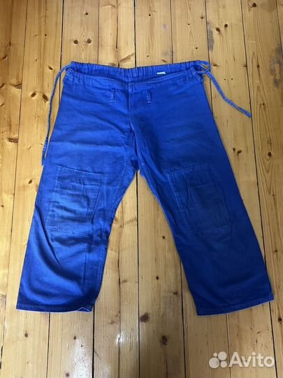 Кимоно для джиу джитсу а0