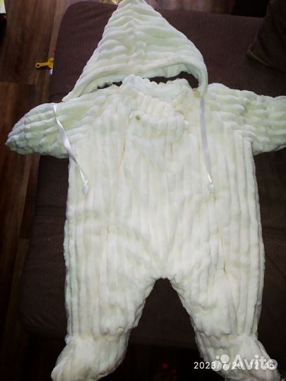 Детские вещи