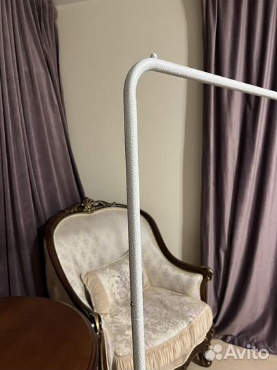 Вешалка напольная