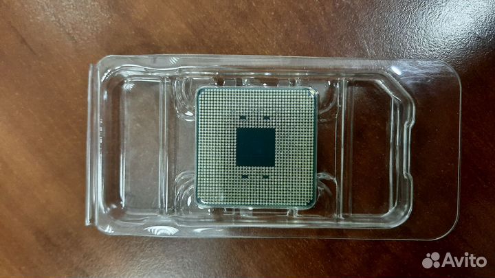 Процессор AMD ryzen 5 5600