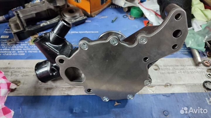 Помпа водяная WPT-047