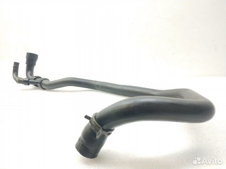 Патрубок системы охлаждения Volvo S80 2 поколение