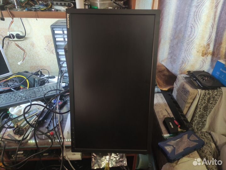 Игровой компьютер i3 10100f