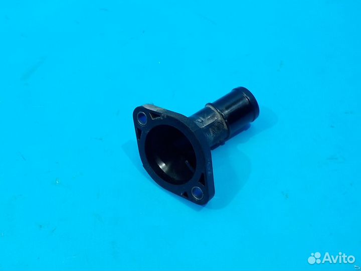 Корпус термостата KIA Ceed (ED) 2007-2012