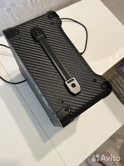 Комбоусилитель Marshall MG 10 CF