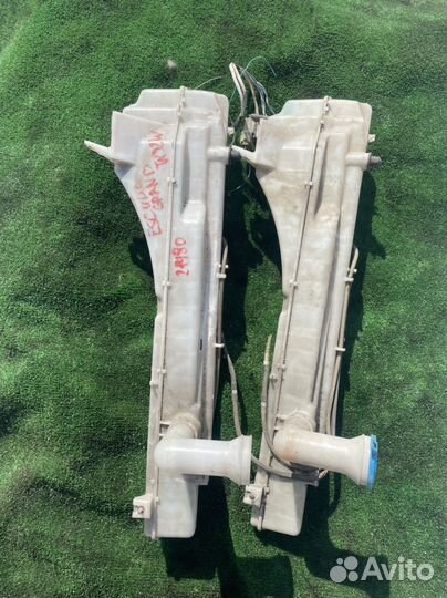 Расширительный бачек сузуки гранд витара 03-05