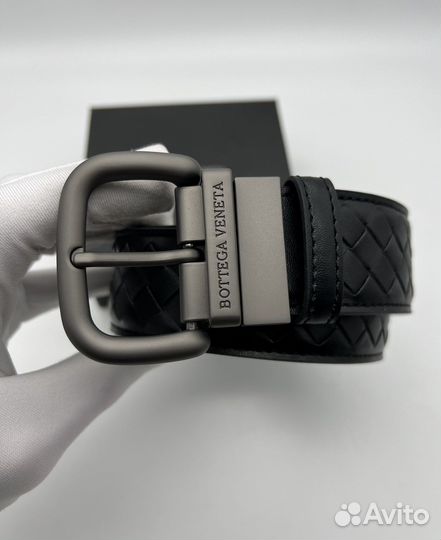 Ремень мужской bottega veneta