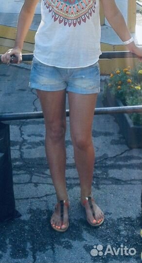 Шорты HM 36 размер