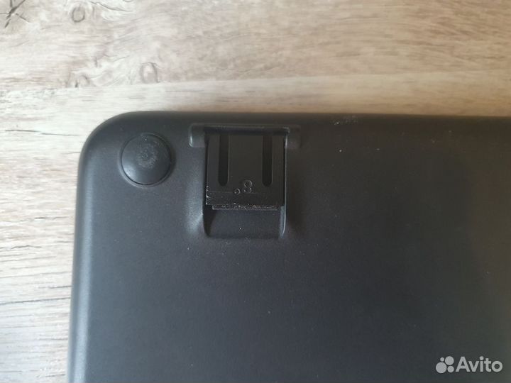 Клавиатура