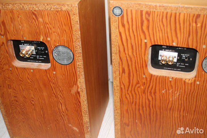 Акустика Victor SX 3