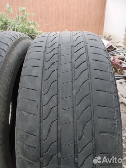 Michelin Primacy LC 215/55 R17