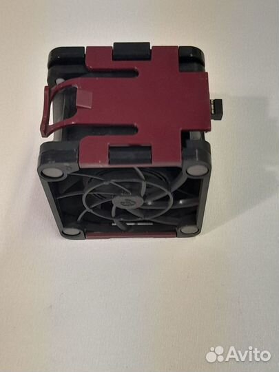 Вентилятор для HP proliant DL380 G6, G7, DL385p G5