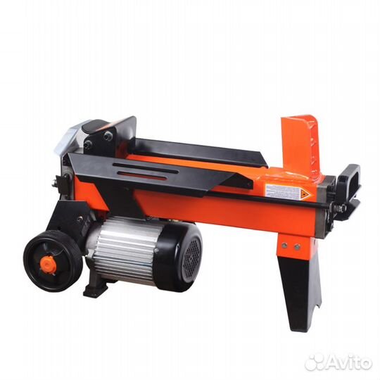 Электрический дровокол Patriot CE 3715