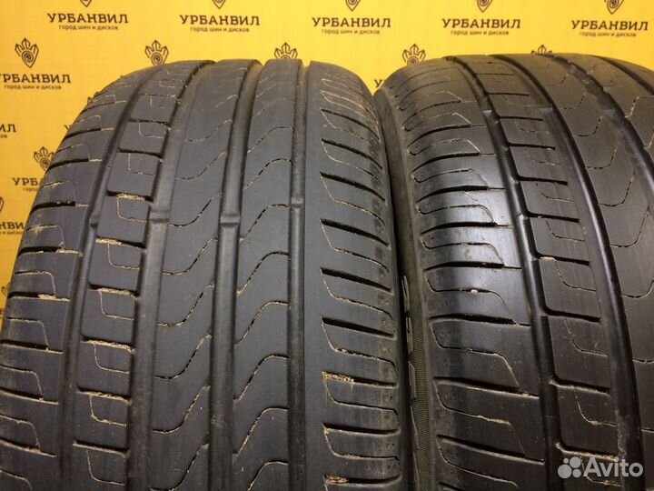 Pirelli Cinturato P7 235/45 R17 97W