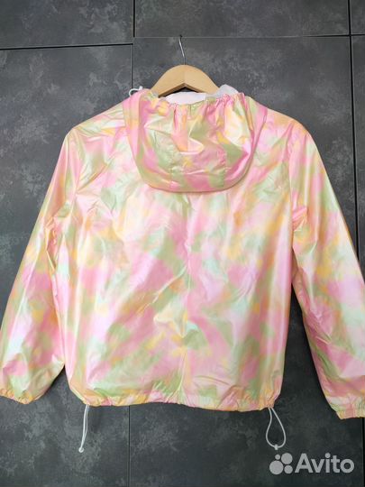 Ветровка sela 146 размер