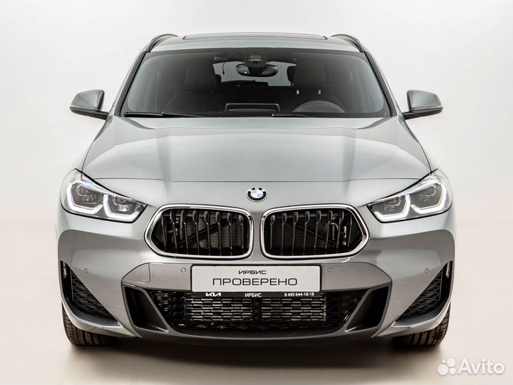 BMW X2 2.0 AT, 2023, 1 303 км