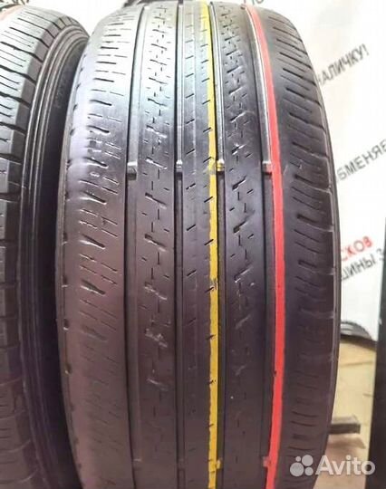 Dunlop Grandtrek ST30 225/65 R17 102L