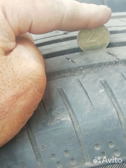 Yokohama 125T 215/65 R17