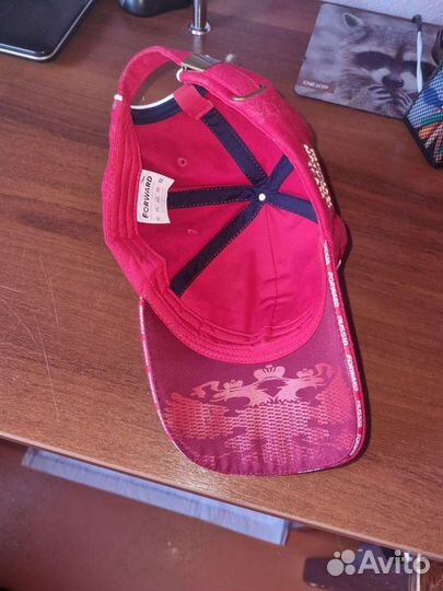 Кепка бейсболка мужская