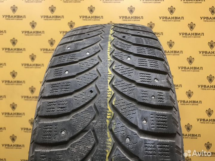 Bridgestone Blizzak Spike-01 185/60 R15 84T
