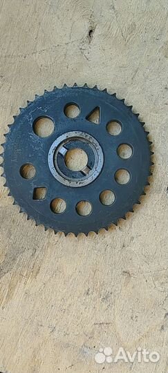 Шестерня распредвала внуск Opel Omega B