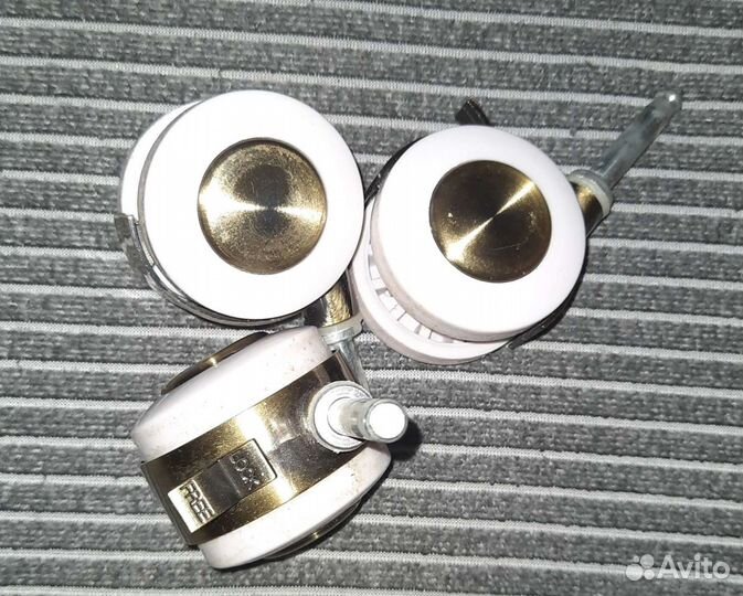 Калесики для кроватки Giovanni