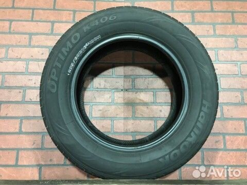Hankook Optimo K406 235/60 R16