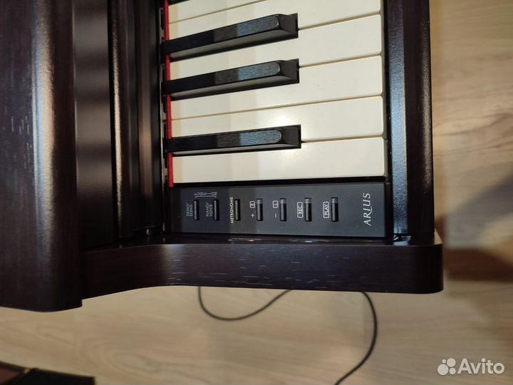 Цифровое пианино yamaha YDP-165R (Новое)