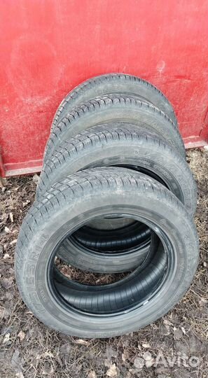 КАМА Кама-217 175/65 R14 82H