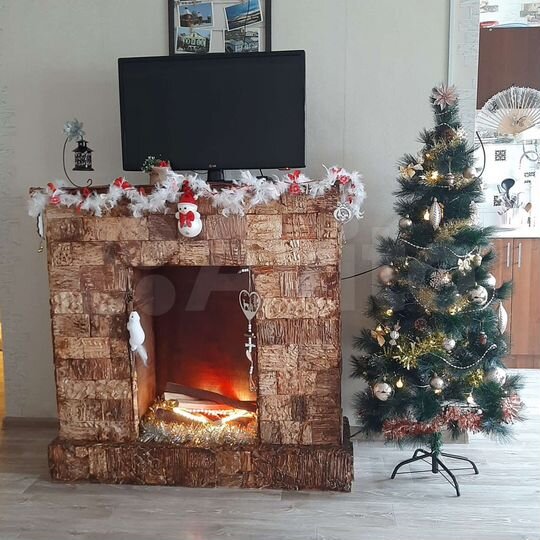 Квартира-студия, 32 м², 4/4 эт.