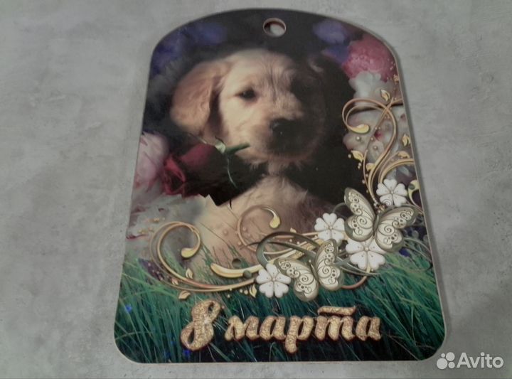 Доски для кухни