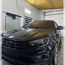 Тонировка/Оклейка бронепленкой, Саратов