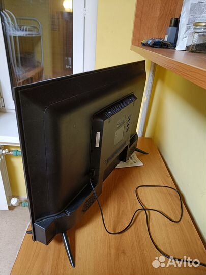 Телевизор Pro TV 32 дюйма (81см)