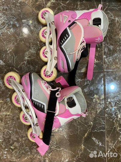 Ролики детские