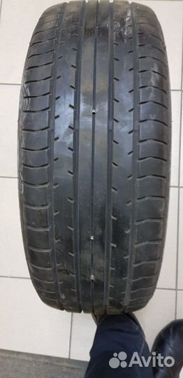 Yokohama Advan A005 195/55 R15
