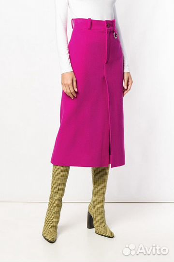 Balenciaga р.34 (XS) юбка