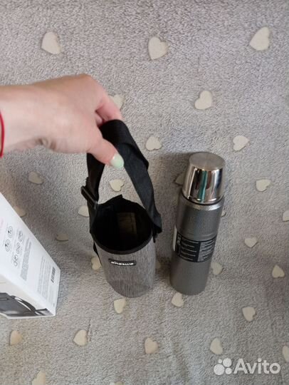 Продам новый термос