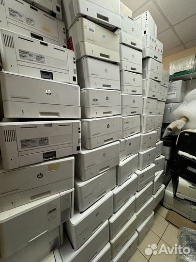 Профессиональные принтеры HP M402dne/оптом