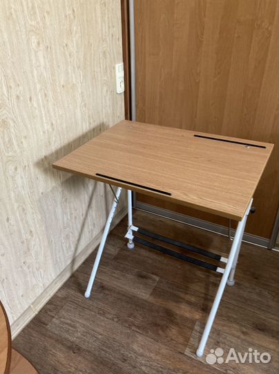 Парта складная