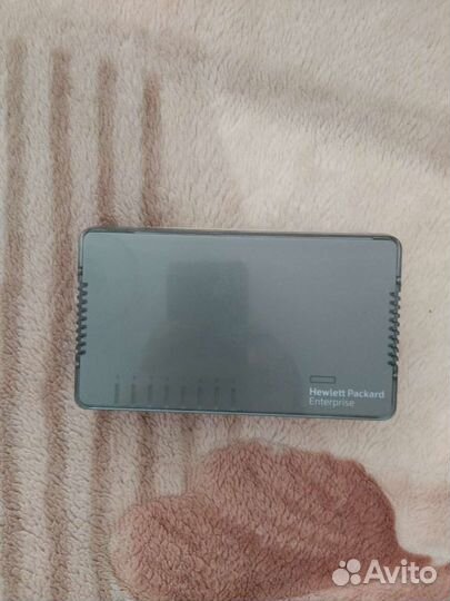 HP JH408A Коммутатор