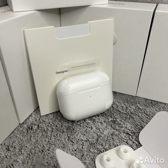 Airpods pro 2 premium