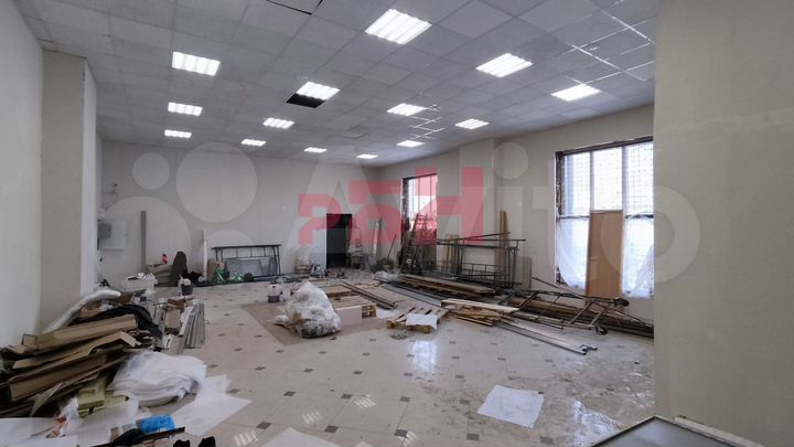 Сдам здание, 184 м²