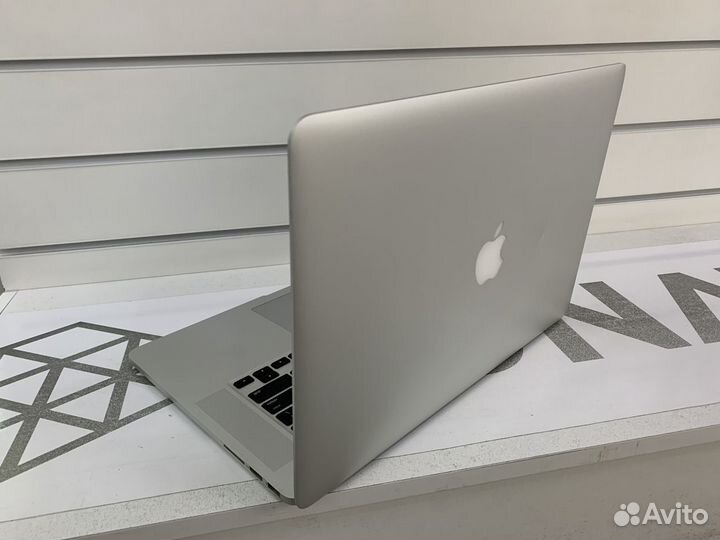 Ноутбук Apple Macbook Pro 15 2014 Retina i7 A1398