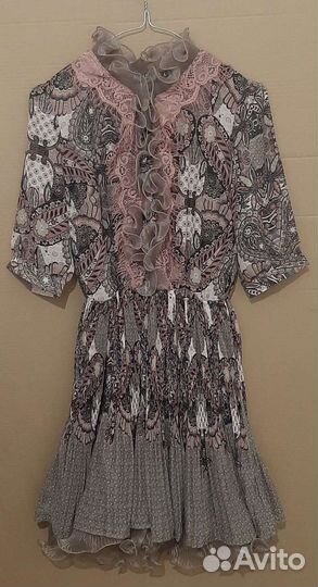 Новое платье. Размер 44