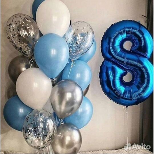 Воздушный шар